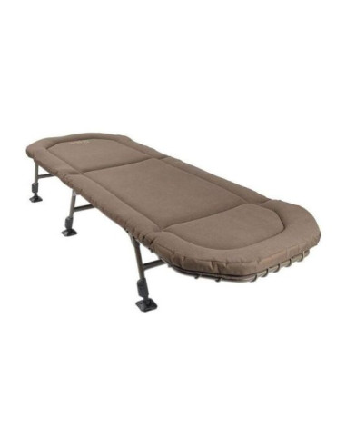 Pat Avid Carp Benchmark LevelTech Bed