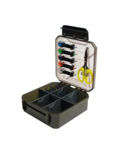 Cutie Accesorii Avid Carp Reload Accessory Box