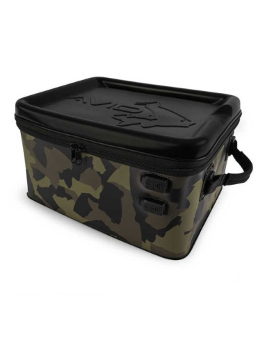 Geanta Avid Carp Stormshield Pro Tech Pack Standard, 18x32x22cm