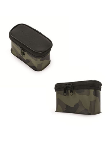 Borseta Avid Carp Stormshield Pro Pouch Small, 16x8x9cm