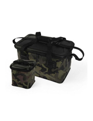 Geanta Avid Carp Stormshield Pro Coolbag, Small, 20x20x20cm