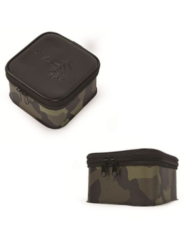 Borseta Avid Carp Stormshield Pro Pouch Medium, 16x16x9cm