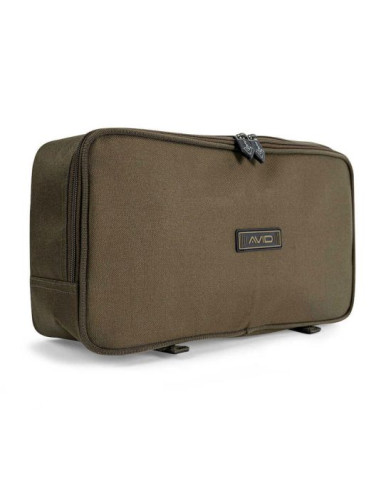 Borseta Avid Carp Compound Insulated Pouch, Large, 20x10x40cm