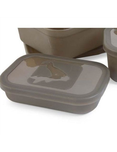 Cutie Momeala Avid Carp Bait Tubs Medium, 0.6L