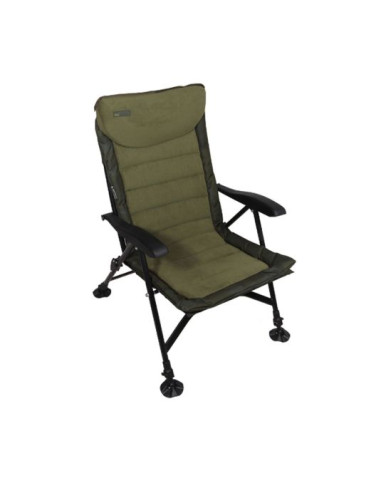 Scaun Pescuit Sonik SK-TEK Recliner Armchair