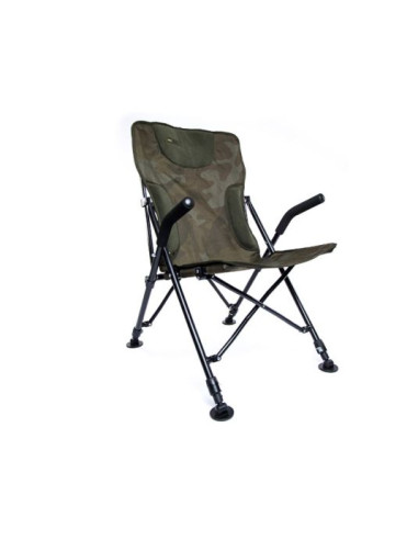 Scaun Pescuit Sonik SK-TEK Folding Chair