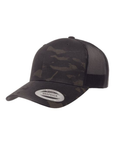 Sapca Sonik MultiCam/Mesh Cap