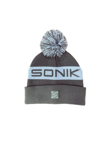 Caciula Sonik Bobble Hat