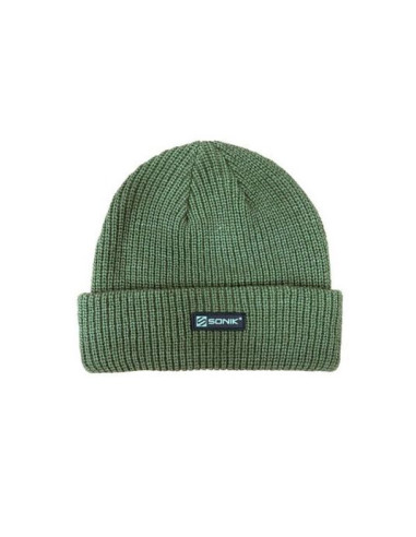 Caciula Sonik Beanie Hat