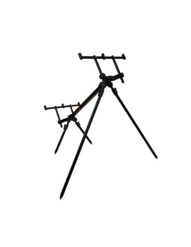 Rod Pod Sonik Stanz All-Terrain Lite, 3 Posturi