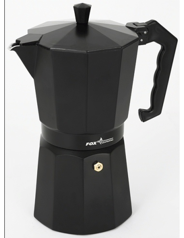 Cafetiera FOX Cookware Coffee Maker, 450ml