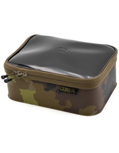 Cutie Korda Compac 125 Camo