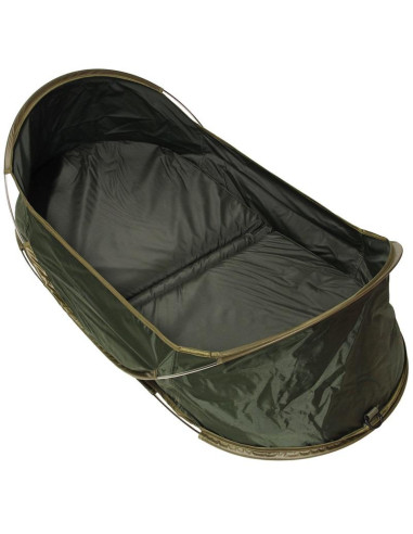 Saltea De Primire NGT Pop-up Carp Cradle, 108x50x20cm