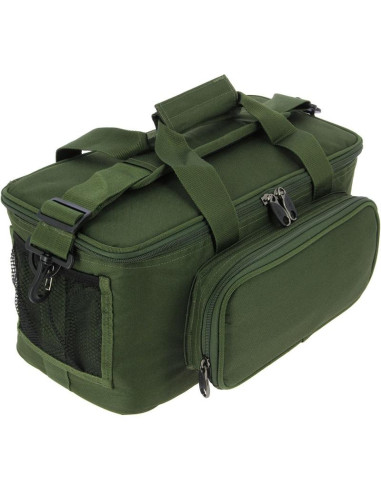 Geanta NGT Termoizolanta Insulated Bait Carryall, 43x28x21cm