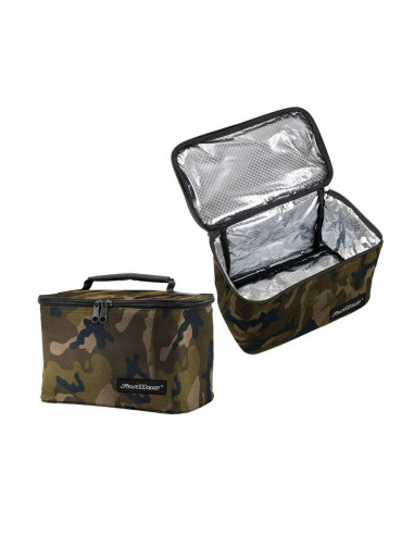 Geanta Formax Camo Pentru Momeli, 25x14x17cm