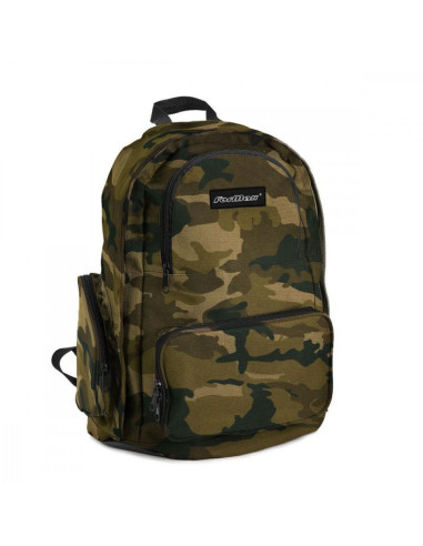 Rucsac Formax Camo Standard, 45x40x20cm