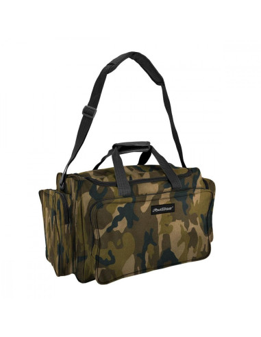 Geanta Formax Camo Universala M, 45x25x30cm