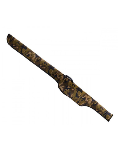 Husa Lansete Formax Camo Captusita, 1 Compartiment, 205cm