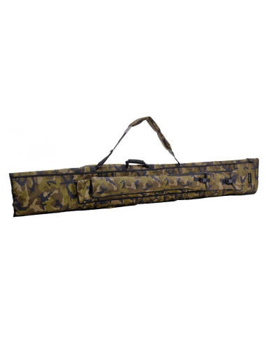 Husa Lansete Formax Camo Captusita, 3 Compartimente, 145cm