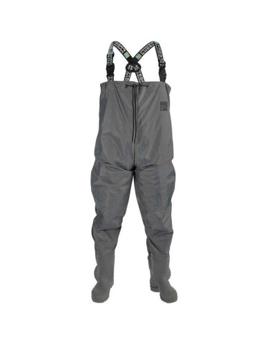 Cizme Piept Preston Heavy Duty Chest Waders