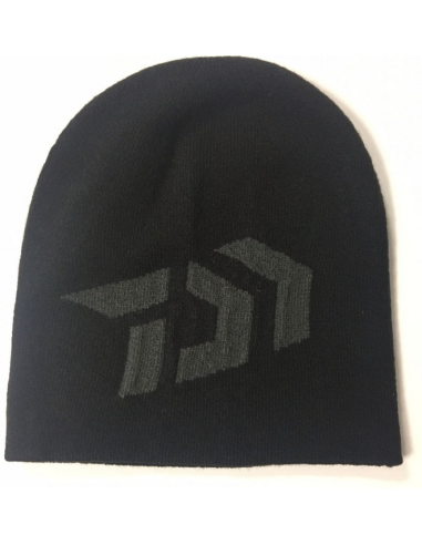 Fes Daiwa D-Vec Beanie, Negru