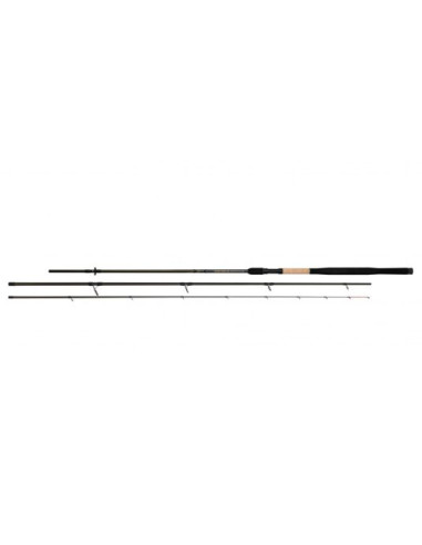 Lanseta Mikado Katsudo Distance Feeder, 3.90m, 120g, 3+3buc