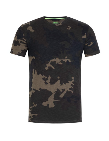 Tricou Korda Kore Dark Kamo