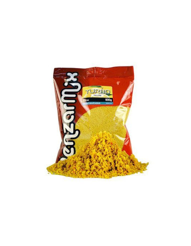 Nada Benzar Mix Pastonchino, Citrice, 800g