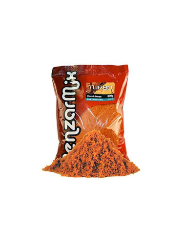 Nada Benzar Mix Pastonchino, Cioco-Porto, 800g