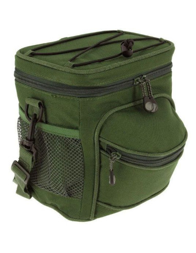 Geanta NGT Termoizolanta XPR Cooler Bag, 22x15x22cm