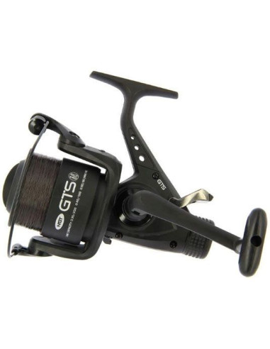 Mulineta NGT GTS60 Baitrunner 6000