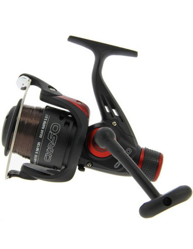 Mulineta NGT CKR50 Fishing Reel