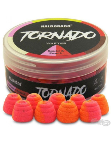 Wafters Haldorado Tornado, Squid-Caise, 12mm, 30g