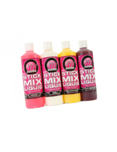 Aiditv Mainline Stick Mix Liquid, Cell, 500ml