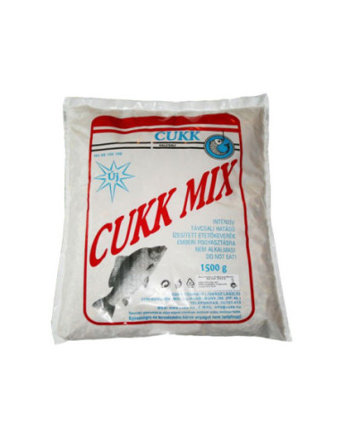 Nada Cukk Mix Amestec Special Pentru Momire, 1.5kg