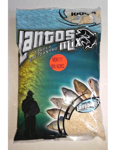 Nada Lantos Mix, Dispersanta, 1kg