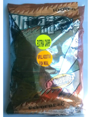 Nada Lantos Mix, Krill, 1kg