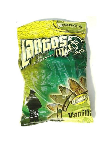 Nada Lantos Mix, Mix Vanilie, 1kg