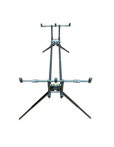 Rod Pod Aluminiu Karp, 3 Posturi