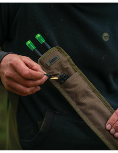 Husa Korda Compac Distance Stick