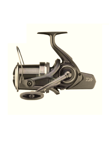 Mulineta Daiwa Emblem 45 SCW QD 2023 4500