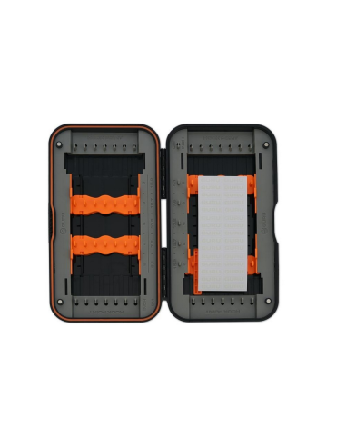 Penar pentru Riguri Guru Adjustable Rig Case, 6inch, 27x14x5cm