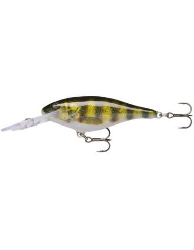 Vobler Rapala Shad Rap SR07 Pel, 7cm, 8g