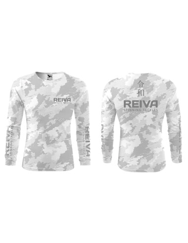 Bluza Protectie UV Reiva