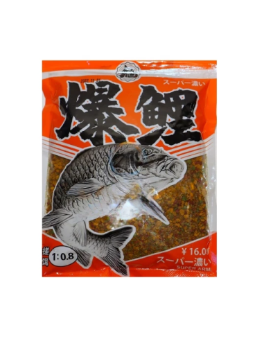 Adaos Nada Chinezeasca Nor Crap, 300g, Punga Albastra