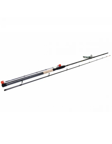 Lanseta Fl Strategist Feeder Distance MH, 2.70m, 80-150g, 2+3buc