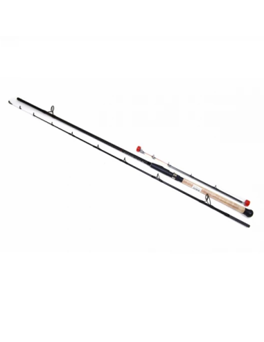 Lanseta Fl Strategist River Feeder, 3m, 100-250g, 2+3buc