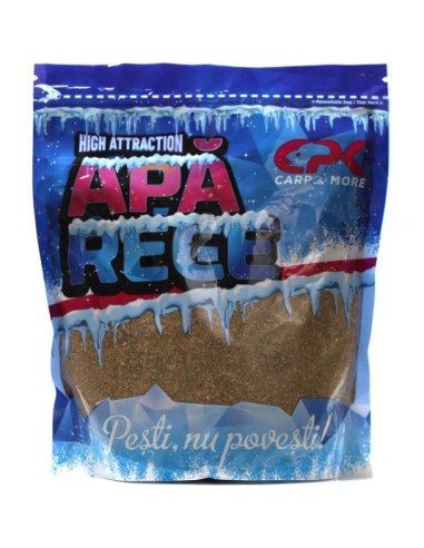 Nada CPK Apa Rece Classic Groundbait, Larve-Rame-Viermi, 800g