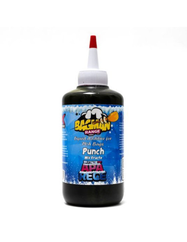 Aditiv Lichid CPK Apa Rece Lichid Bagman, Punch, 250ml