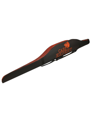 Husa Rigida Carp Expert, 2 Compartimente